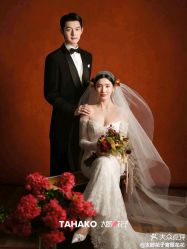 -太郎花子婚纱摄影TAHAKO(无锡店)