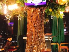 -烛影拾光观景餐厅·创意菜·摄影·小提琴(大唐不夜城店)