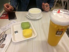 -满记甜品(优客百盛店)