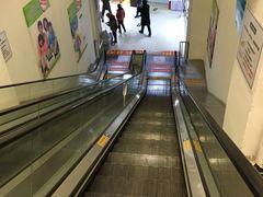 -沃尔玛购物广场(燕郊店)