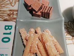 -俏九州·小炒黄牛肉(华润万象汇店)