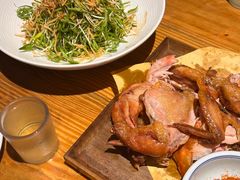 -打酱油·非遗淮扬菜(瘦西湖梅岭店)