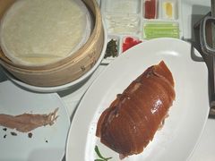 -四季民福烤鸭店(王府井东安门店)