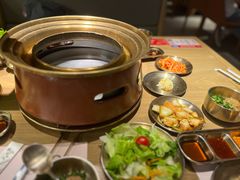 -西塔老太太泥炉烤肉(亚运村店)