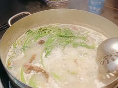 -淼福猪肚鸡·椰子鸡火锅(大沙地店)