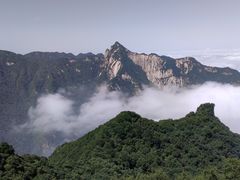 -少华山国家森林公园