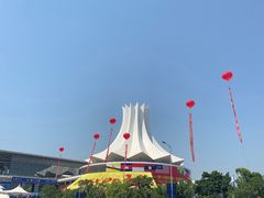 -南宁国际会展中心(会展东博文化旅游区)