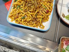 -板凳烧烤(东关街店)