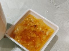 -添福来墨鱼饺子 · 海鲜东北菜(泡崖店)