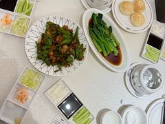 -北京全聚德(王府井店)