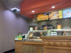 -赛百味SUBWAY(萝岗万达店)