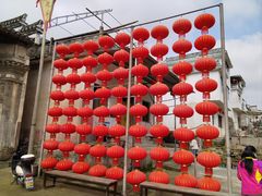 -新安江山水画廊风景区