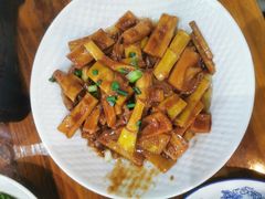 -李东农庄·当地安吉味(中南百草园店)