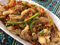 -半坡九号老挝冰咖啡