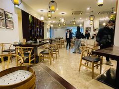 -冶春茶社(星汉大厦店)