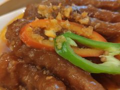 -御彩酒家(东风东路店)