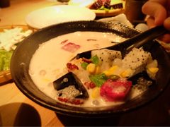 -大头椰·椰子鸡火锅(南宁万象城店)