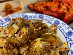 -江城燕子大排档(江汉路步行街店)