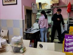 -老陕秦味坊(富邻广场店)