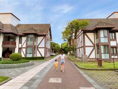 -太阳岛度假酒店