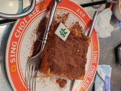 -星财记香港冰室·茶餐厅(仓山万达店)