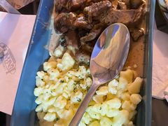 -LENBACH兰巴赫西餐啤酒坊(大连东港店)