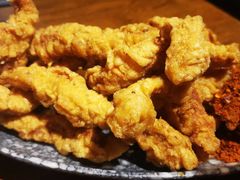 小酥肉-付小姐在成都(五道口店)