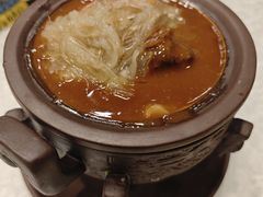 -北京国际饭店·谭府餐厅