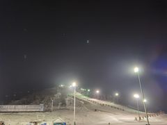 -长春莲花山滑雪场