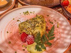 -BROWNSTONE布朗石西班牙餐厅(富城店)