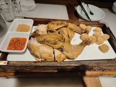 -小吊梨汤·北京菜·烤鸭(清河万象汇店)