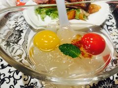 -小广寒电影艺术餐厅(小广寒经三路店)