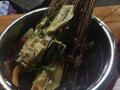 -老瓦房冷锅串串(文殊院店)