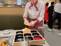 -海底捞火锅(上地华联店)