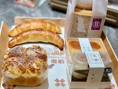 -麦陌(正弘城店)