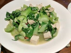 -颜家菜·鲁菜世家(大明湖店)