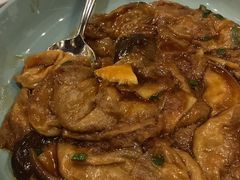四喜面筋-太湖饭店·寄畅轩中餐厅