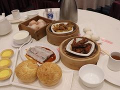 -龙的酒楼·手工早茶·顺德菜(近良路店)