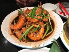 -老头儿油爆虾·知味杭州(爱琴海购物中心)