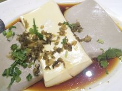 泉水豆腐-园林美食城·本土农家菜(杨和镇店)