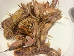 -北塘海鲜·天津菜(大光明桥旗舰店)