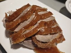 -全聚德(长白直营店)