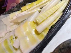 笋尖-哥老官重庆美蛙鱼头(松江地中海十八哥店)