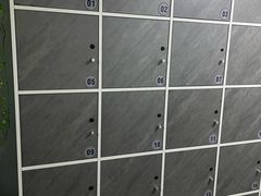 -橙果24h自习室(花园桥店)
