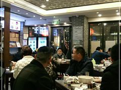 大堂-德兴馆(山西南路店)