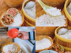 -海陆丰明凤擂茶