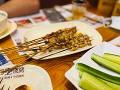 -探唐烧烤(棠东店)