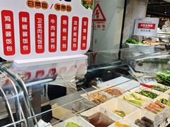 -物美大卖场(玉蜓桥店)