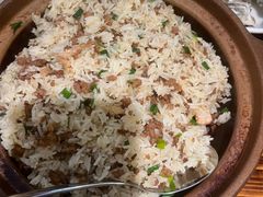 -张家卫·阳江菜·小海鲜(肥婆湾桥店)