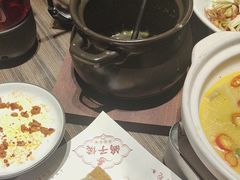 -鸽子侯·家宴·平价海鲜(绿地店)